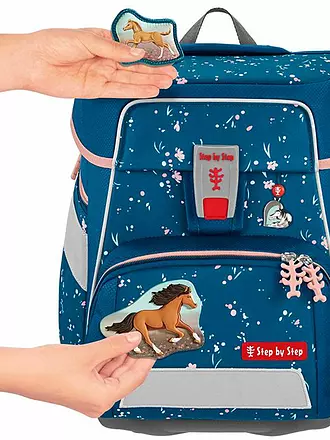 STEP BY STEP | Magic Mags - Space Craft Spike | bunt